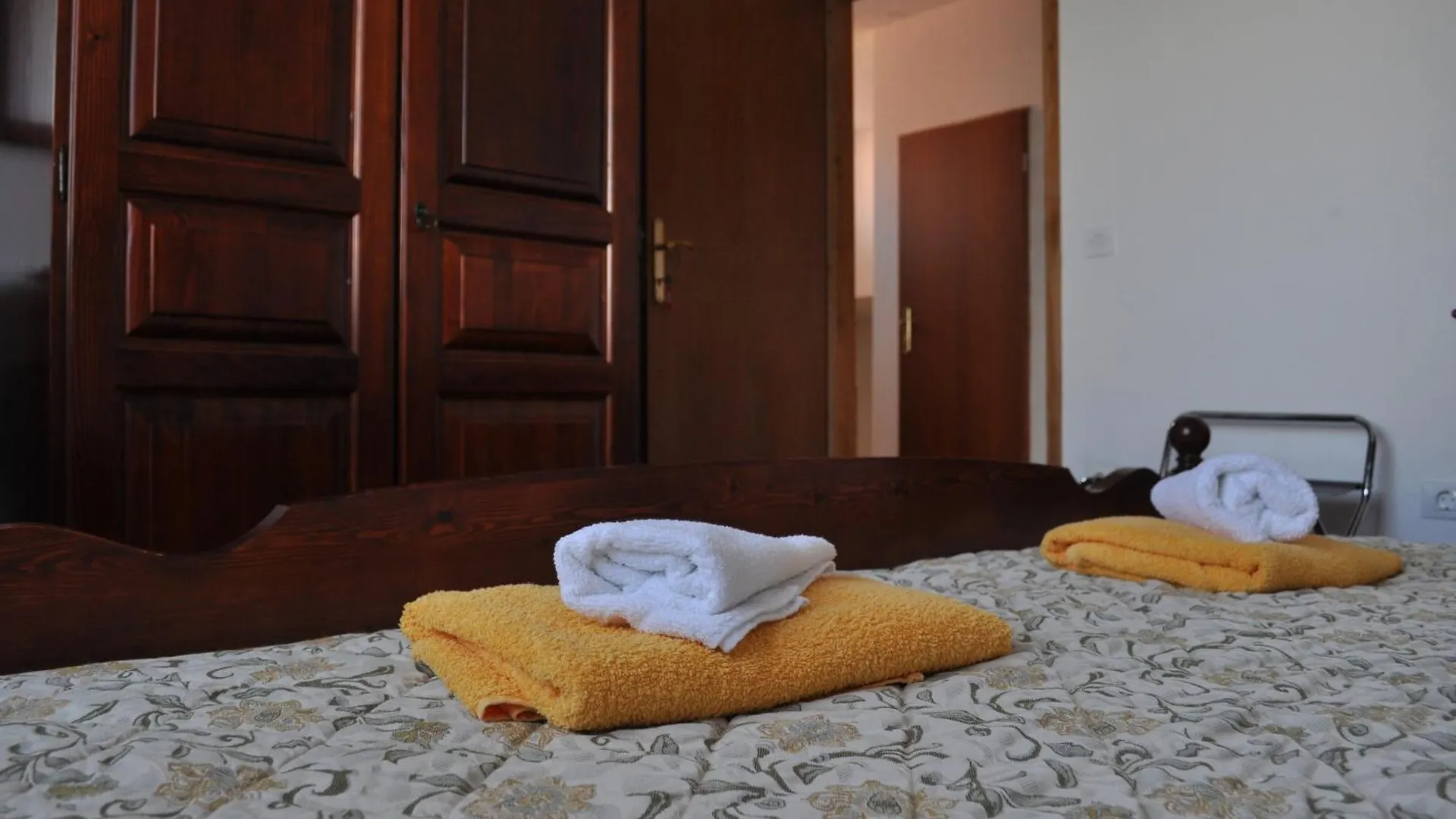Apartman Ostrea *** Bale 0*,