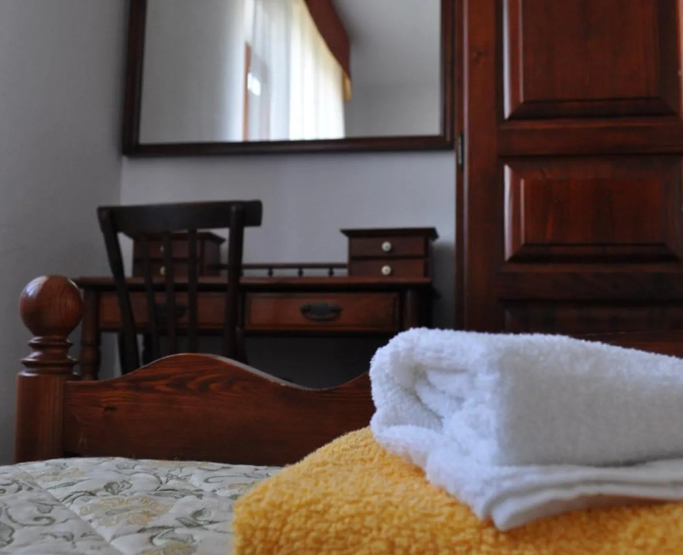 Apartman Ostrea *** Bale Apartment