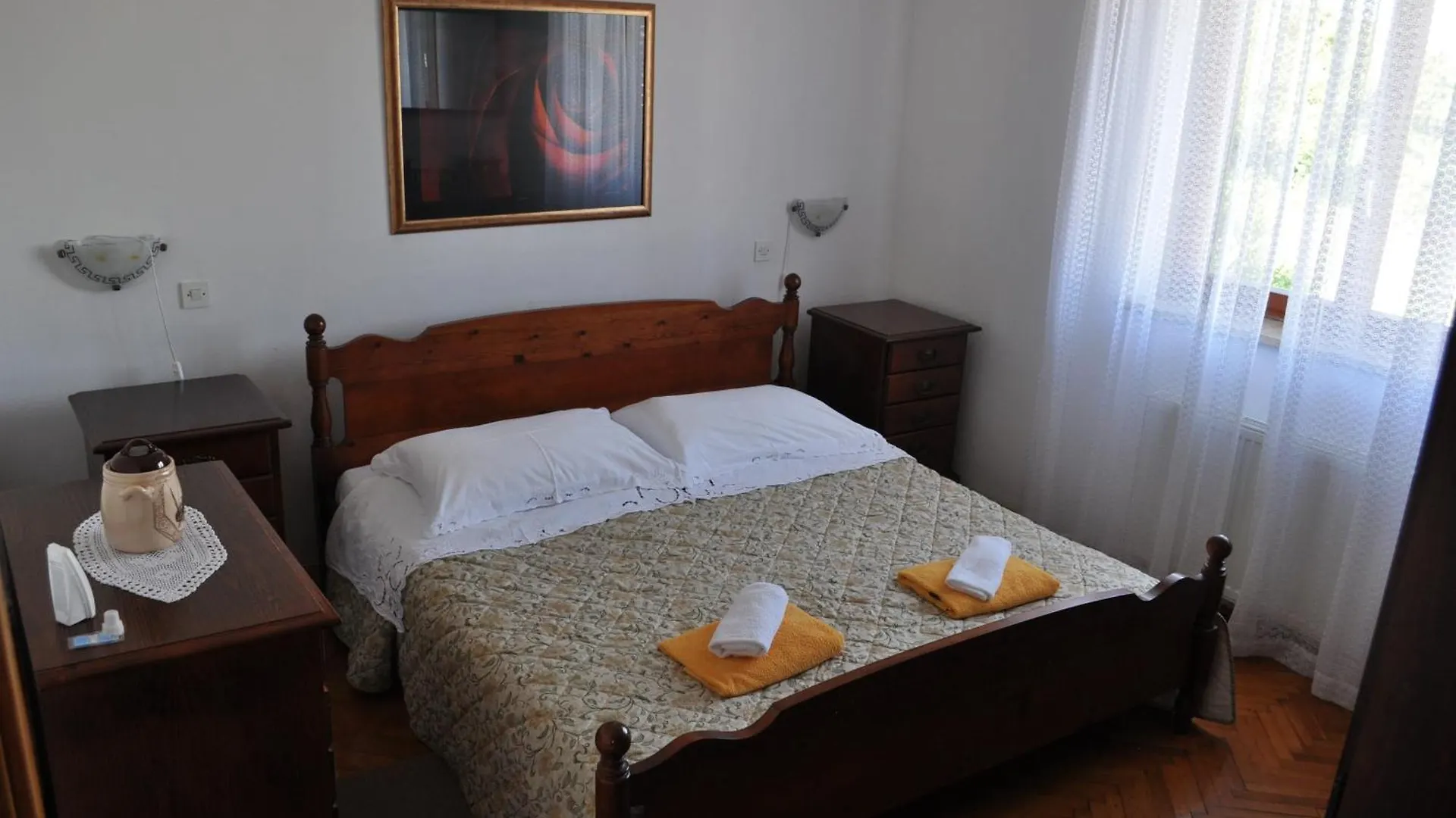 Apartment Apartman Ostrea *** Bale Croatia