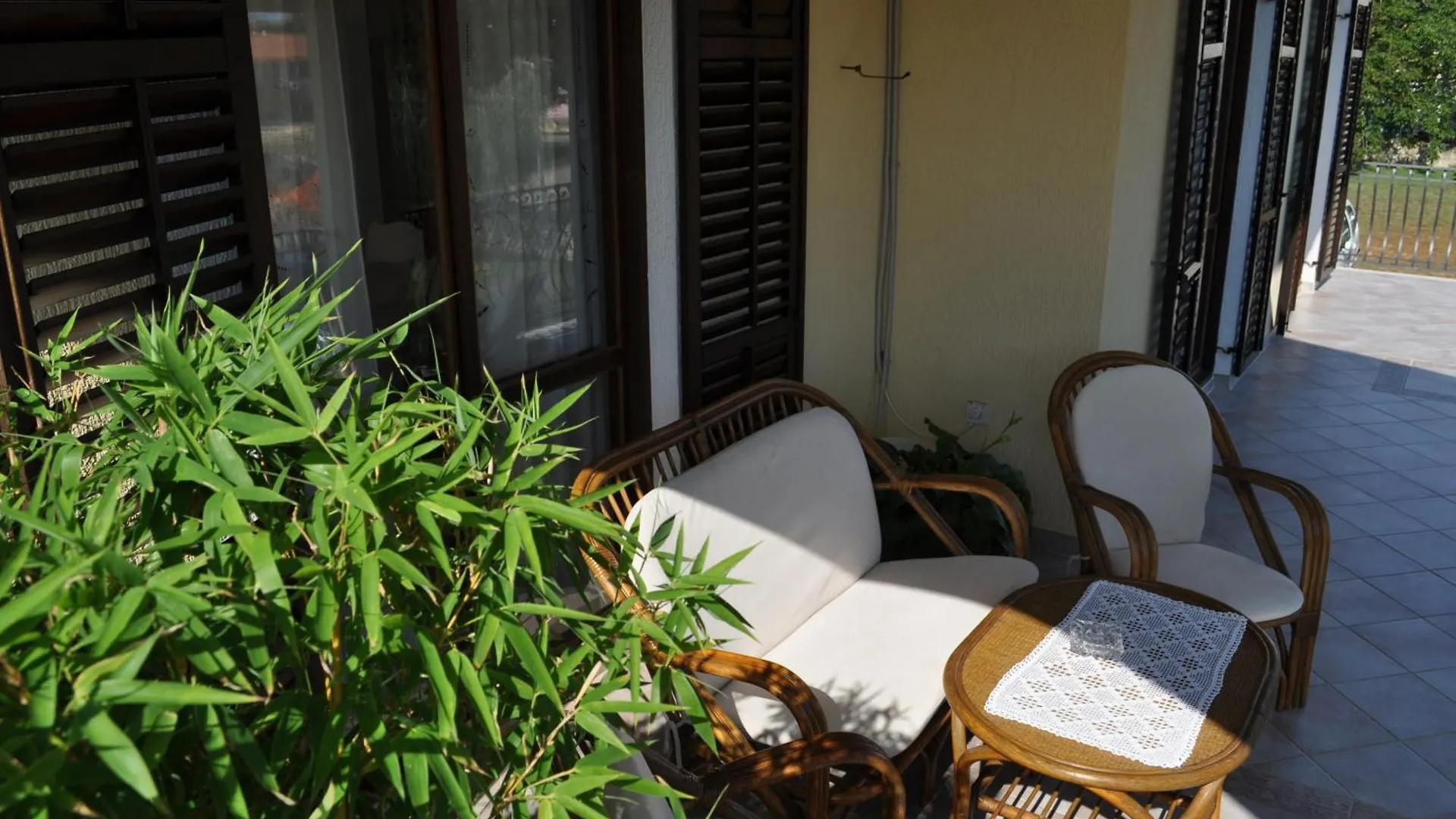 Apartman Ostrea *** Bale