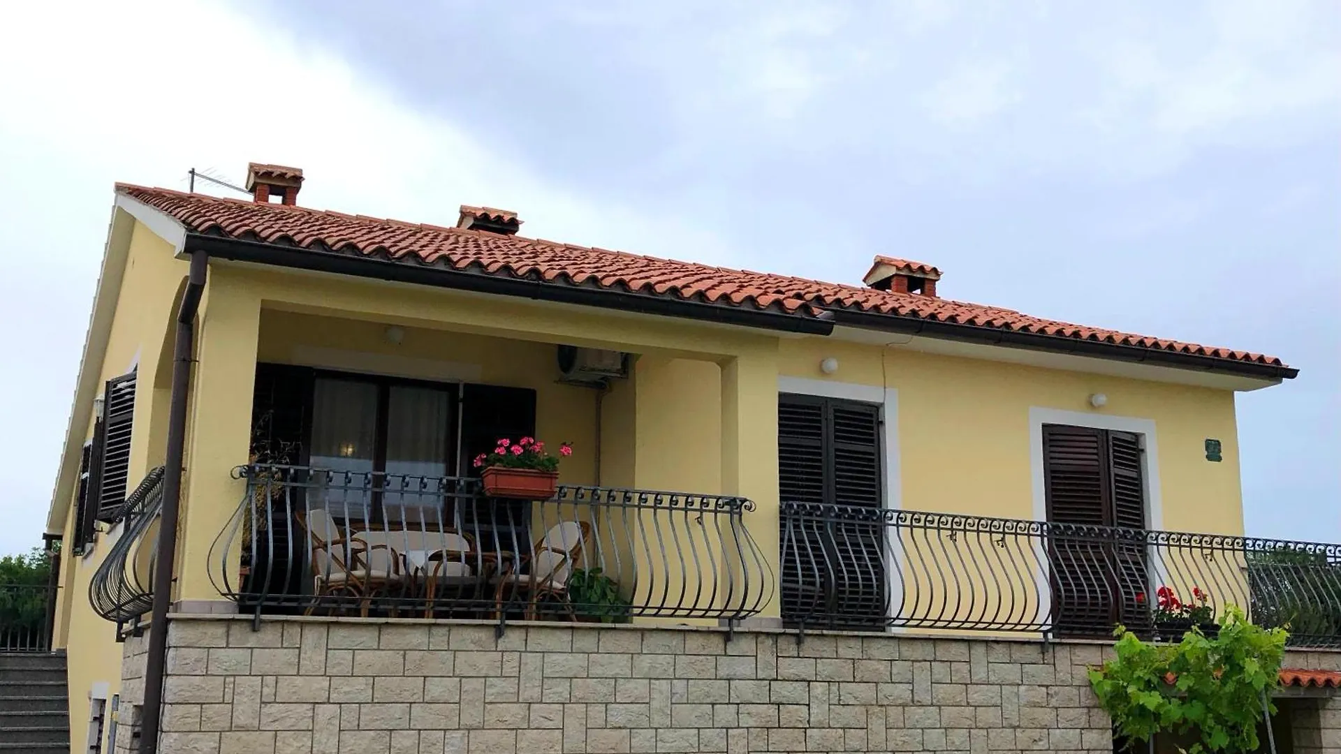 Apartment Apartman Ostrea *** Bale