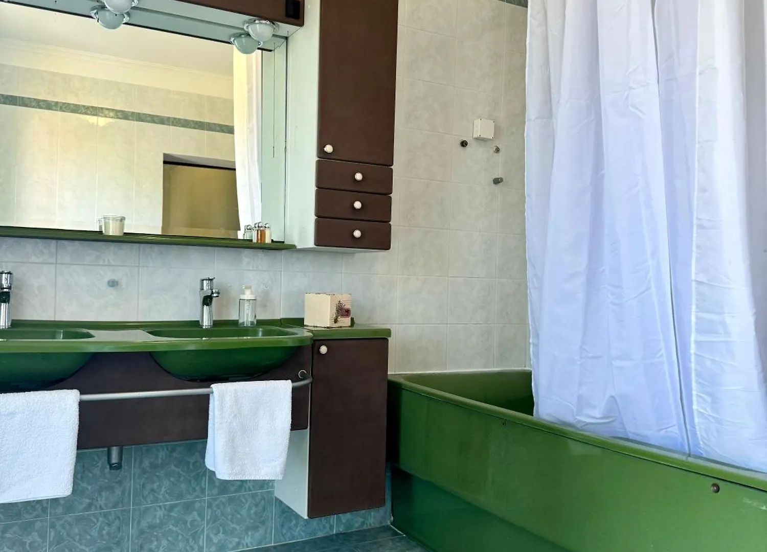 Apartment Apartman Ostrea *** Bale Croatia