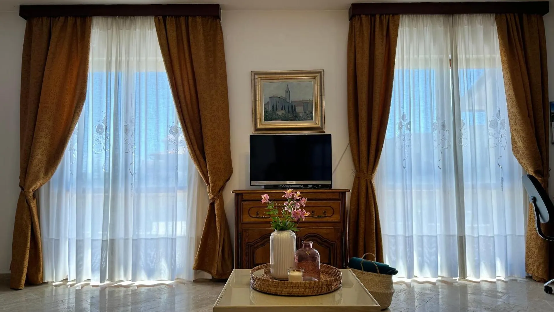 Apartman Ostrea *** Bale Croatia
