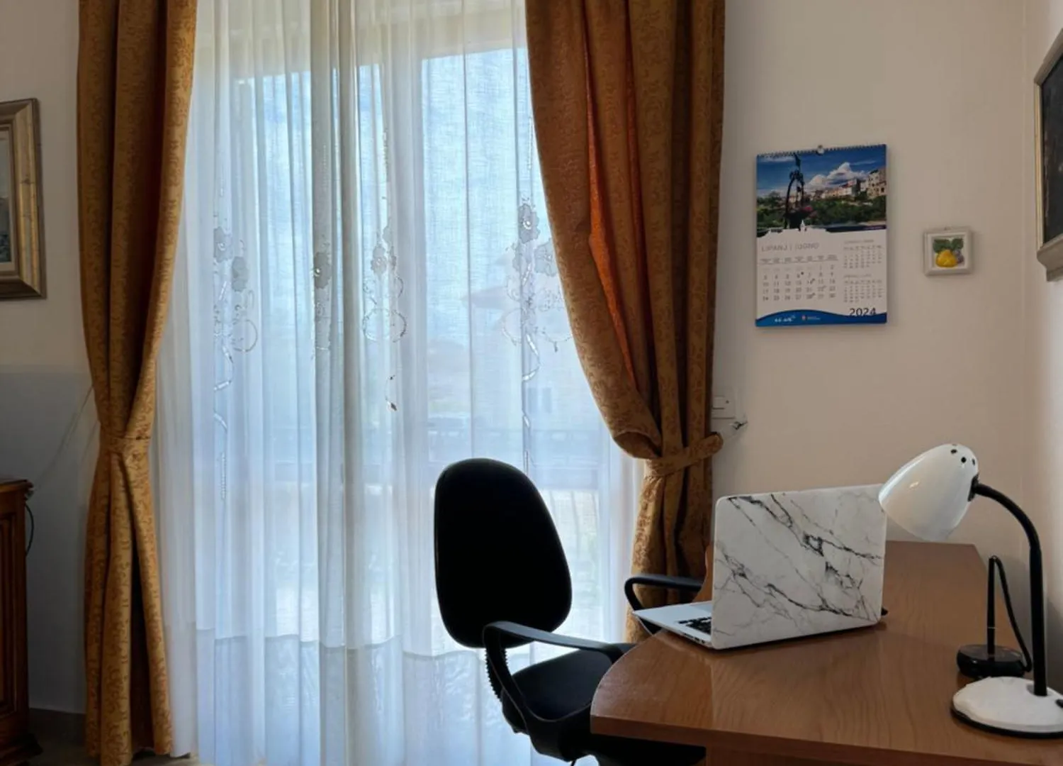 Apartment Apartman Ostrea *** Bale