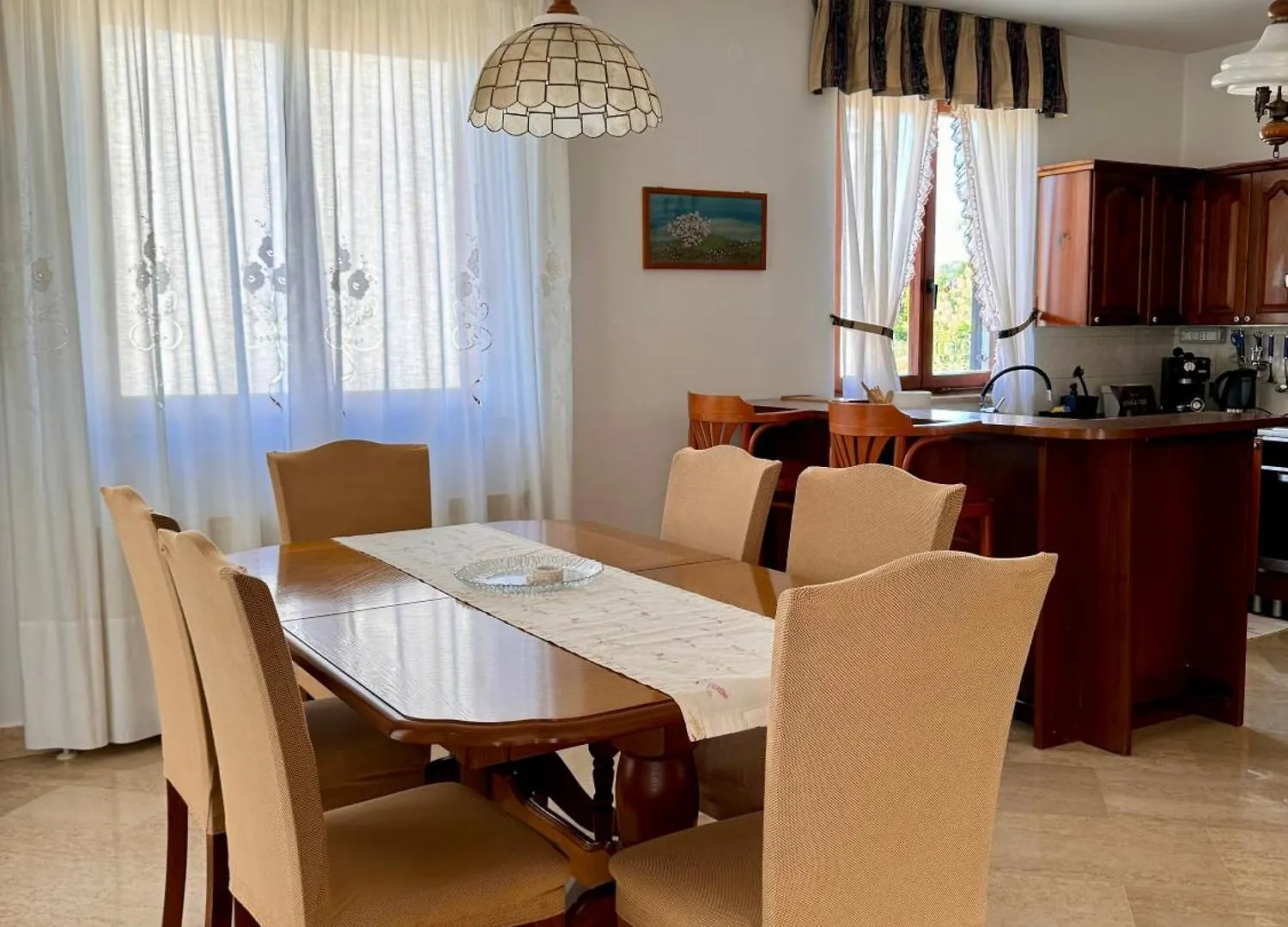 Apartman Ostrea *** Bale 0*,