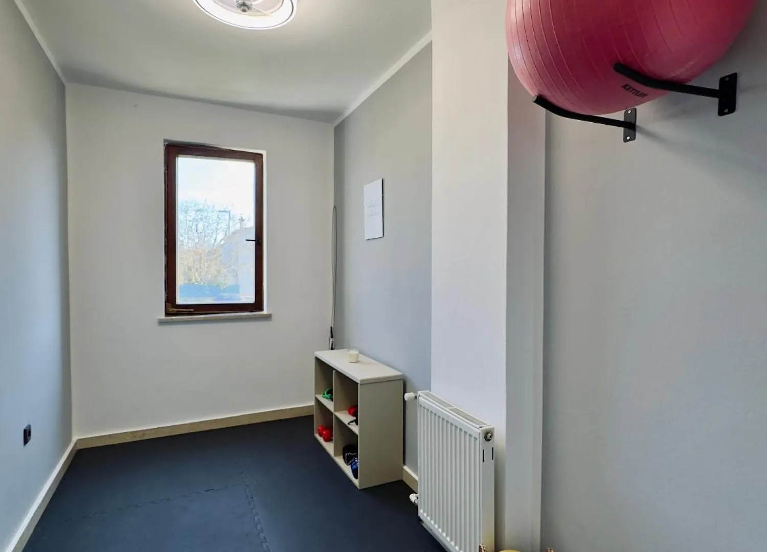 Apartman Ostrea *** Bale Croatia
