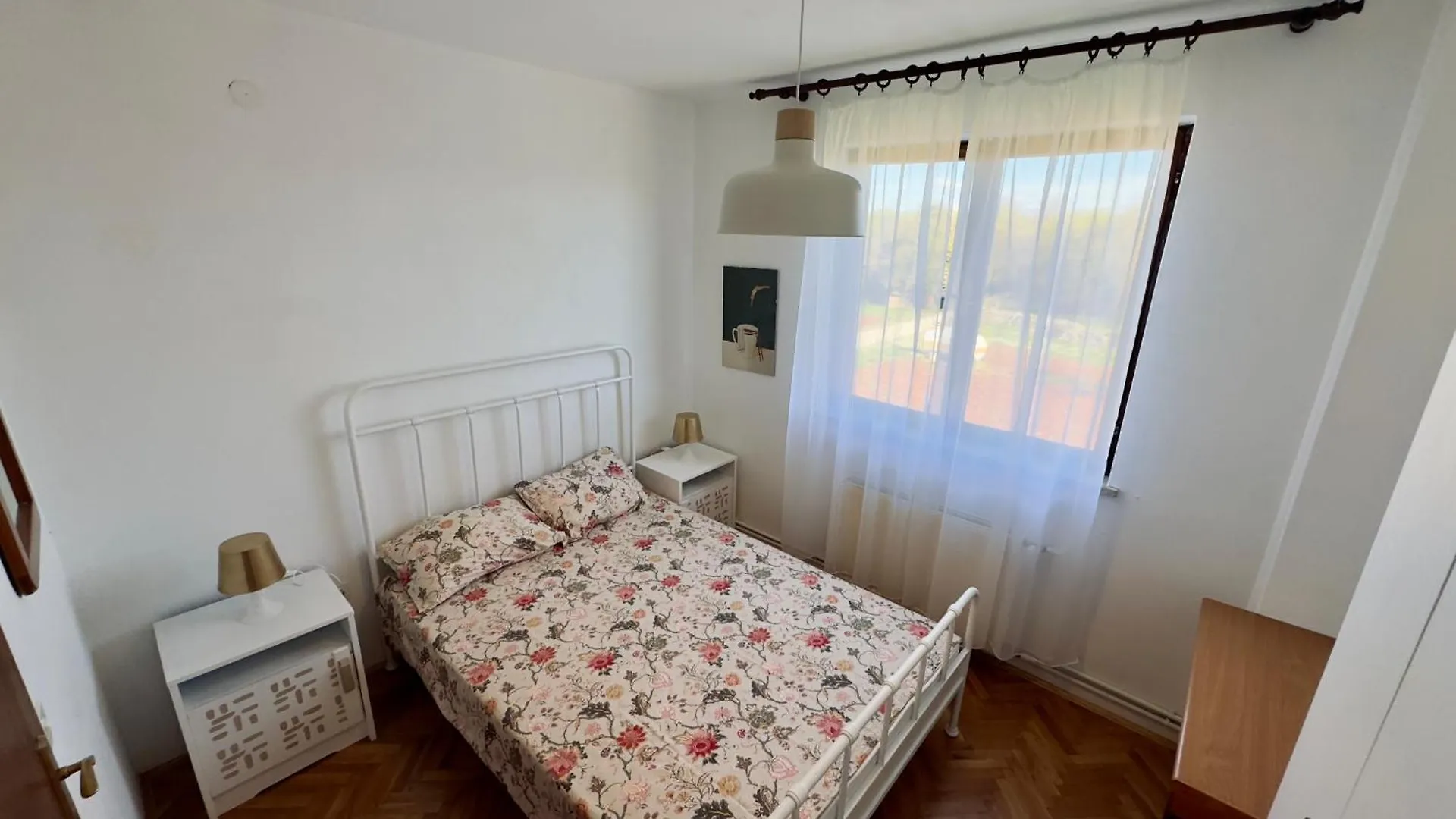 Apartman Ostrea *** Bale Croatia