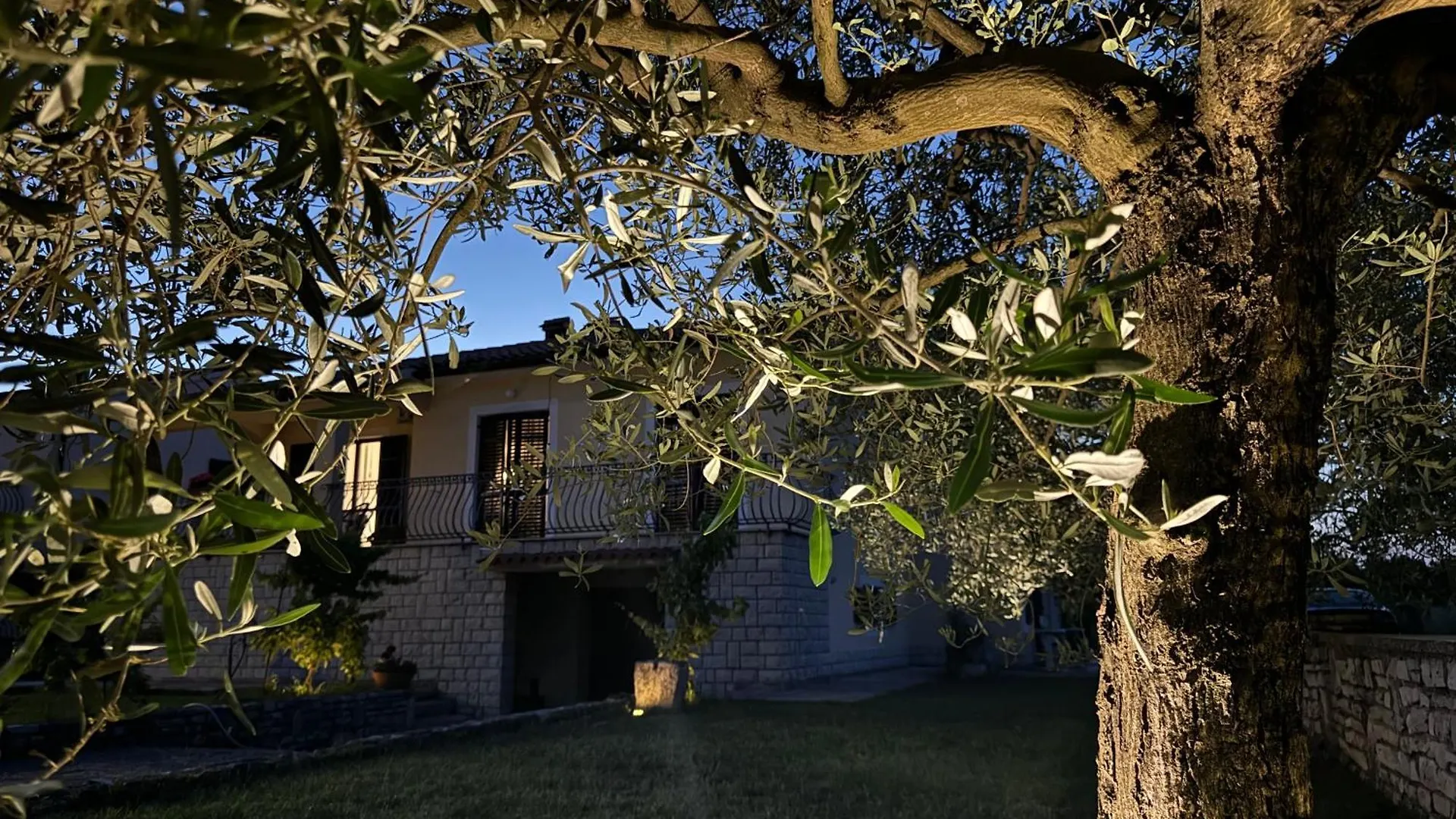 Apartment Apartman Ostrea *** Bale